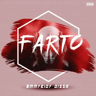 Emmyeidy Dizza - Farto (EP)