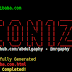 R3Con1Z3R - A Lightweight Web Information Gathering Tool With An Intuitive Features (OSINT)