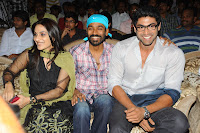 Three Audio Launch Gallery [Andhrula Music]