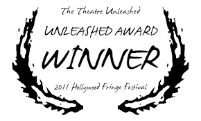 Winner of the 2011 Unleashed Award for "Spring Awakening" at the Hollywood Fringe