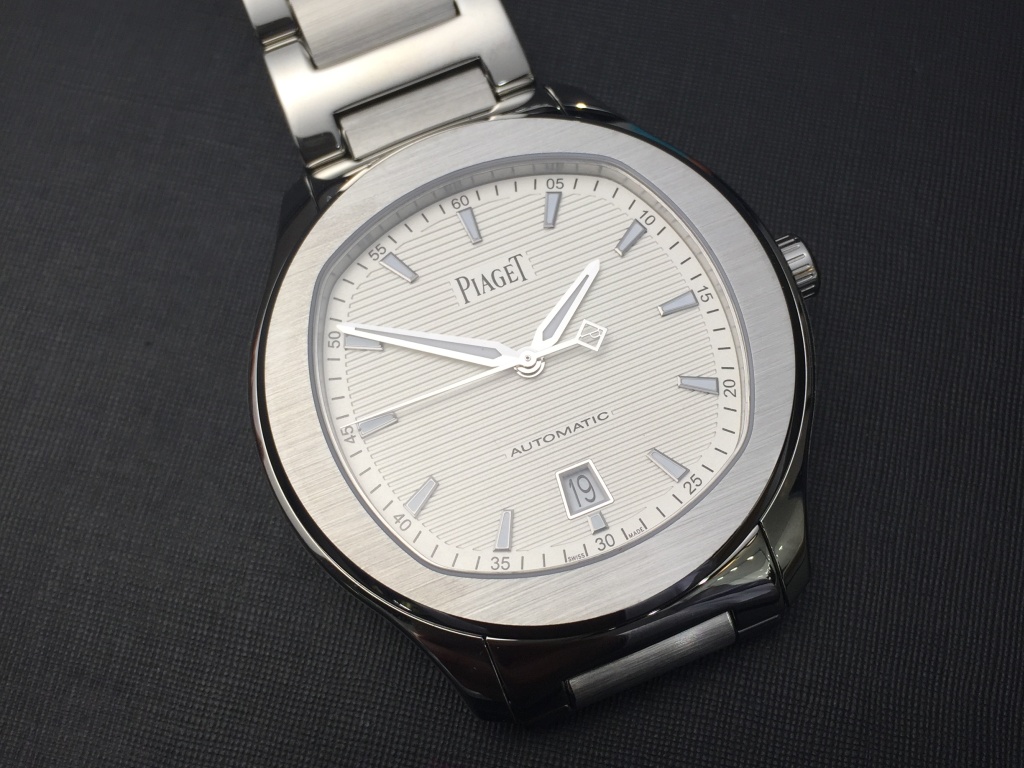 Piaget: Polo S Polo03