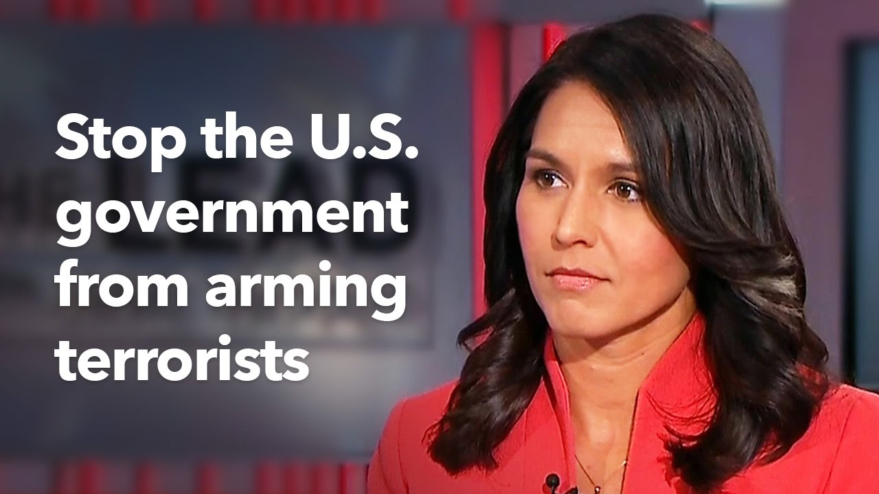 Alles Schall Und Rauch Us Kongressabgeordnete Hat Assad Getroffen