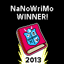 NaNoWriMo