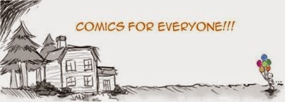 Comics for Everyone (Old)