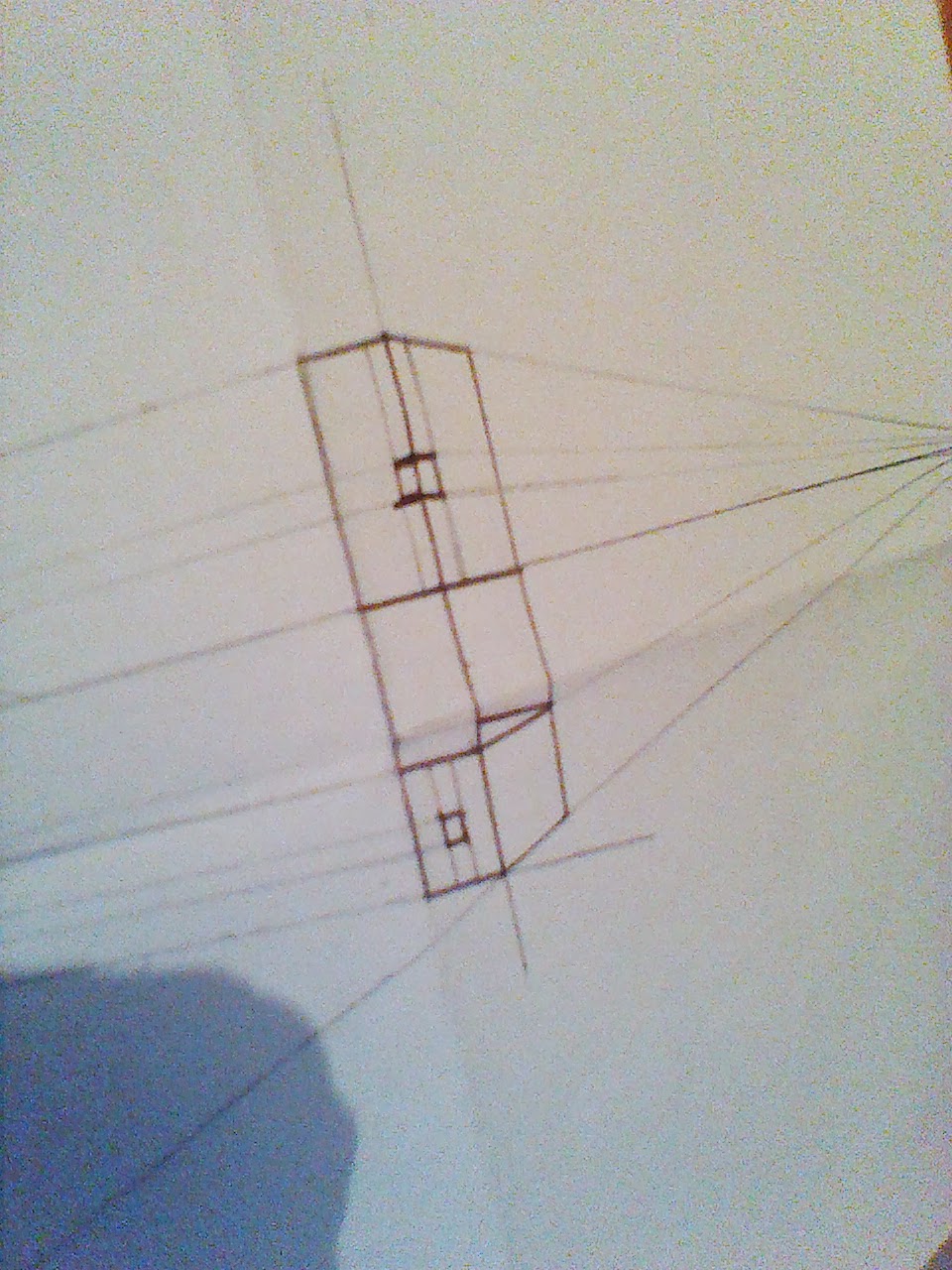 2 Point Perspective Drawings De Stijl Furniture Nomaan Tahir 2-point-perspective-drawings-de-stijl-furniture-nomaan-tahir