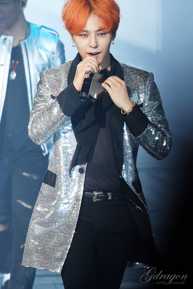 팬이 지드래곤한테 무슨 향수 쓰냐고 물어봤는데.jpg | 인스티즈