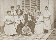 Familia Di Bernardo