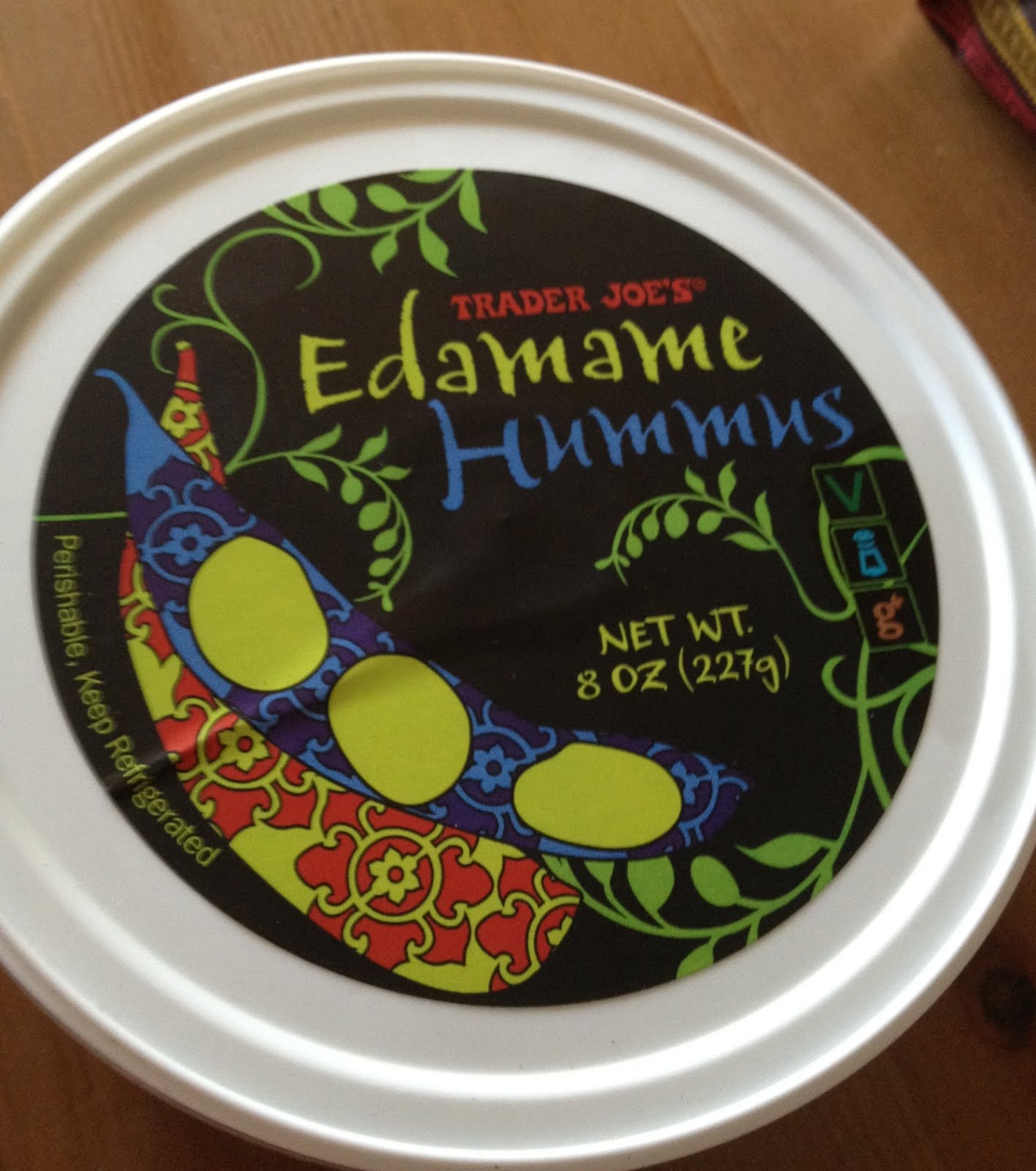 What's Good at Trader Joe's? Trader Joe's Quinoa and Black Bean