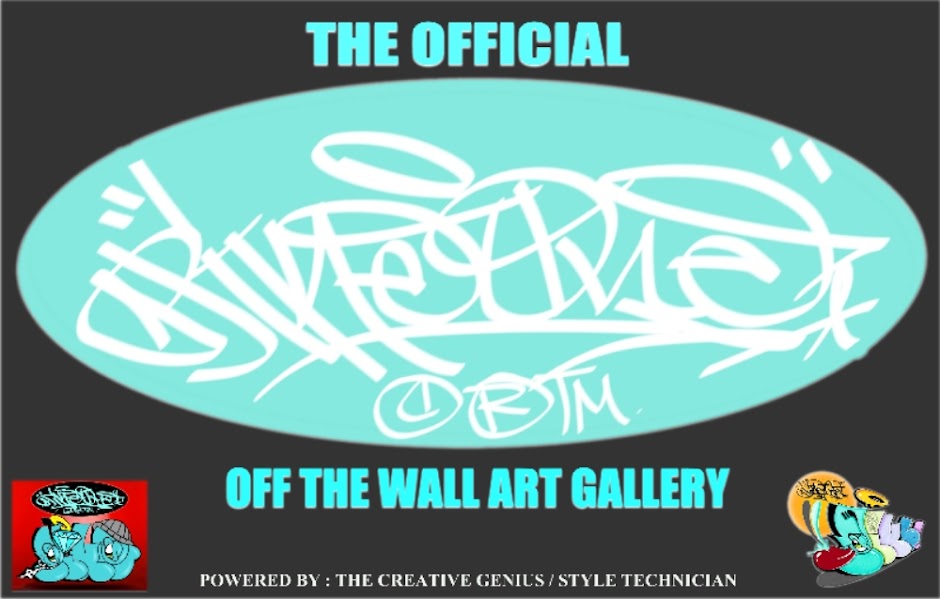 Pike One©®™ Off The Wall Art Gallery / Store  