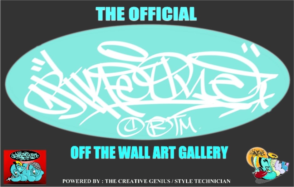 Pike One©®™ Off The Wall Art Gallery / Store
