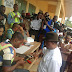 PDP Presidential campaign coordinator, Chief Okey Ezenwa, Governor Obiano unhappy with snatching of result sheets for Anambra House of Assembly elections