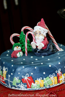 Lavoretti Di Natale Difficilissimi.Tutti I Colori Di Cria Page 2 Chan 6097205 Rssing Com