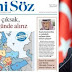 ΕΧΟΥΝ ΞΕΦΥΓΕΙ! Τώρα οι Τούρκοι απειλούν με πόλεμο την Ευρώπη (photo)