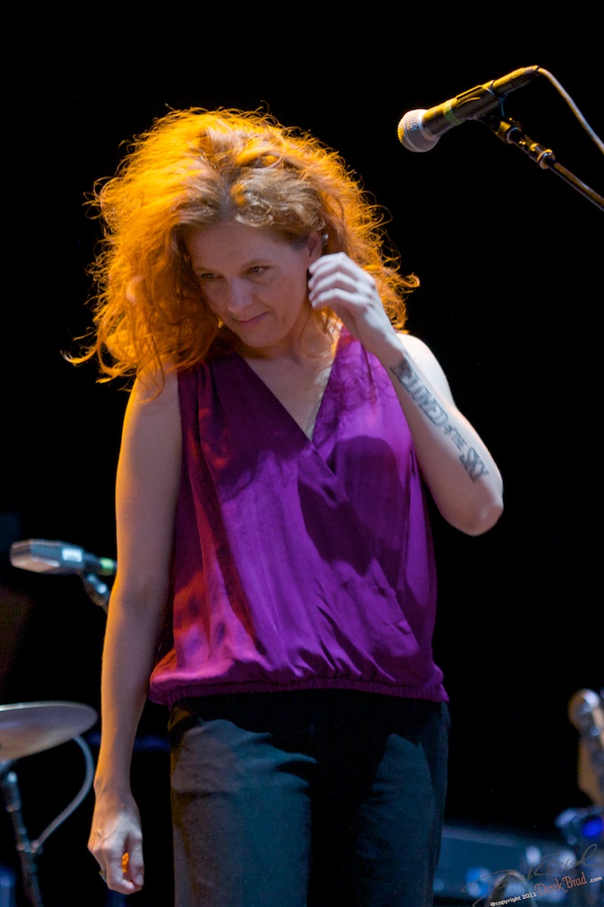 Derek Brad Photography Neko Case