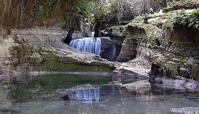10 TEMPAT WISATA MENARIK DI KABUPATEN FAKFAK, PAPUA ...
