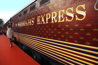 It volition last no exaggeration to telephone telephone Bharat Place to visit in India: Luxury Trains of Bharat - How to See Bharat yesteryear Rail 