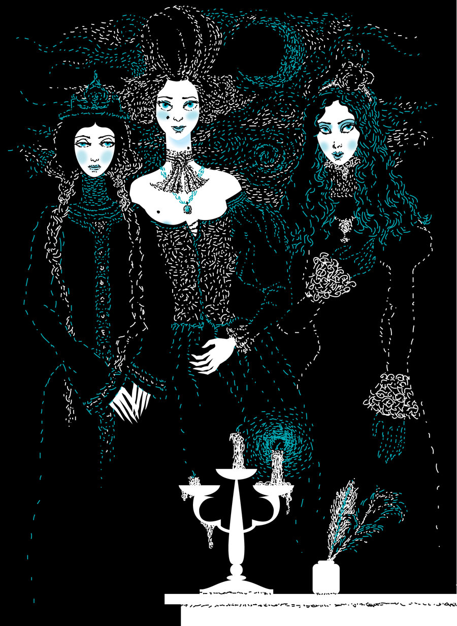 Dracula s brides