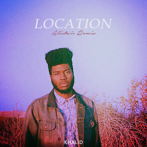 Lirik Lagu Location oleh Khalid serta Terjemahan Lirikulogi