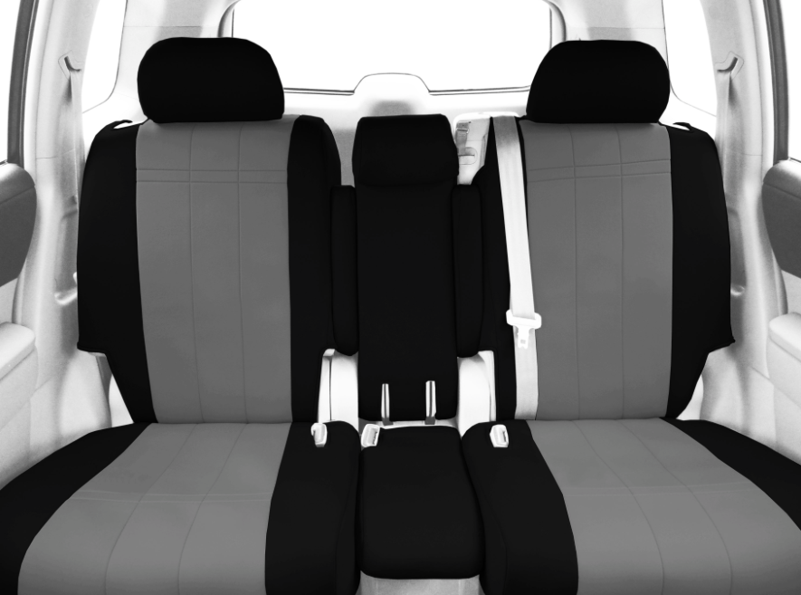 Mom Among Chaos: 3 Best Seat Cover Options for Your Toyota Prius