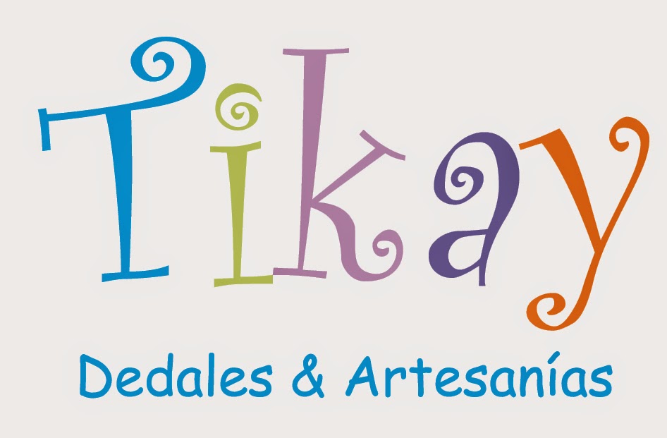 Tikay Dedales & Artesanías