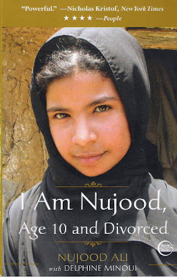 i am nujood age 10 and divorced i am nujood age 10 and divorced