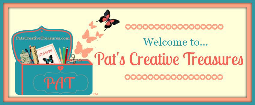 Pat's Creative Treasures