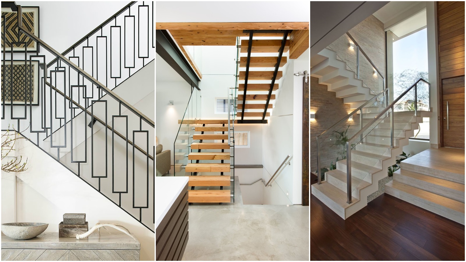 All Types Of Modern Stairs Designs And Staircase Railing 2019 Catalog