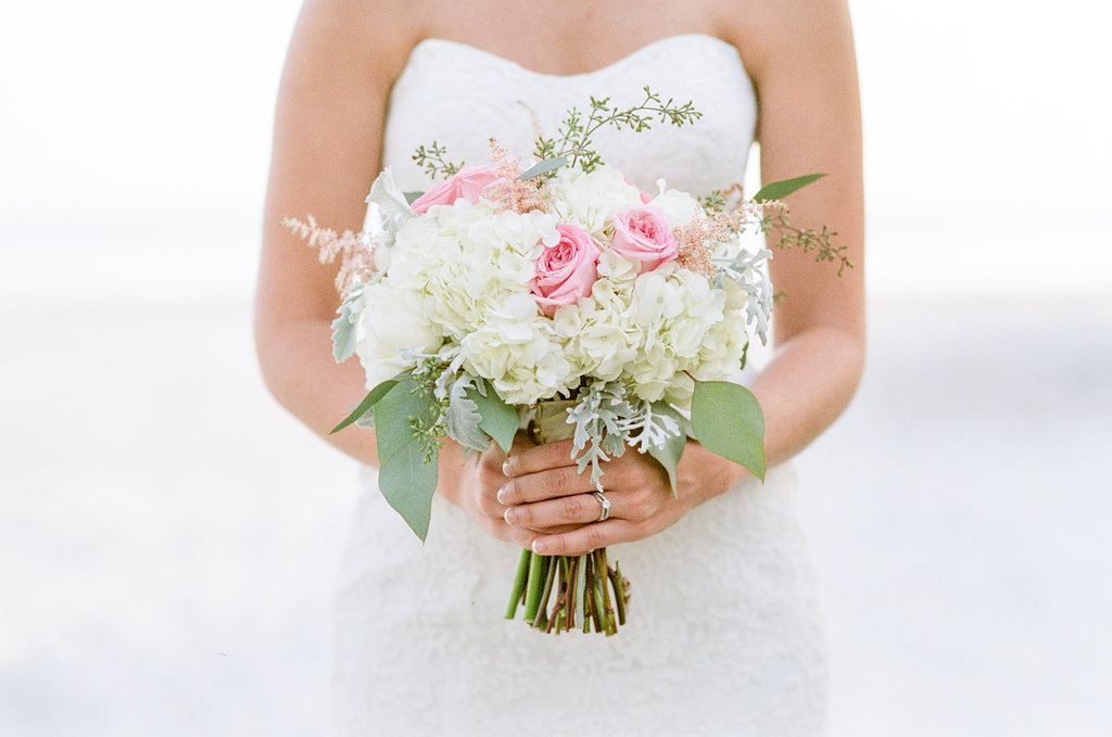 The Southeastern Bride | Indie Pearl Photography