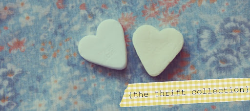 {the thrift collection}