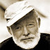 Poesia del giorno: "A certi bravi ragazzi morti" - Ernest Hemingway