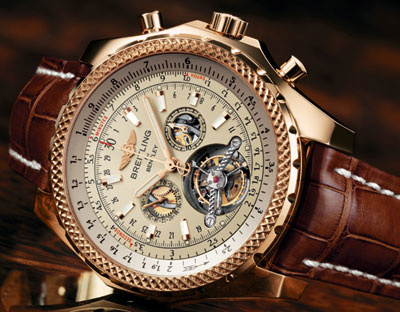 Breitling Watches Wallpapers