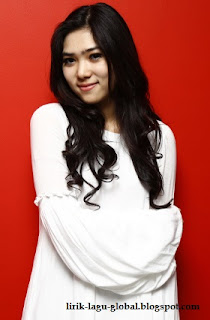 Isyana Sarasvati - All Over Me Isyana Sarasvati - All Over Me
