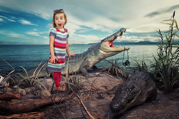 Мир фантазии и воображения. John Wilhelm