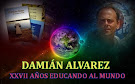 Consigue los Libros de Damián Alvarez