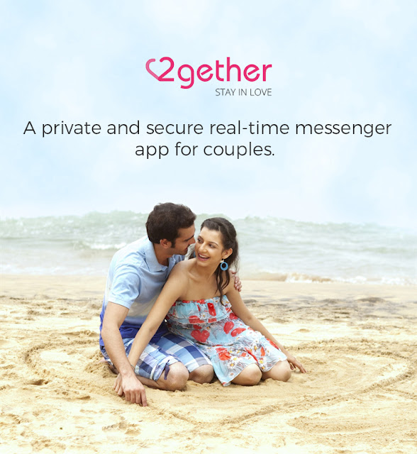 BharatMatrimony launches '2gether', a new app for couples