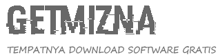 Getmizna | Download Software Gratis