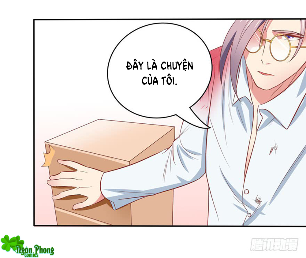 Vạn Sợi Tơ Tình Chap 9 - Next Chap 10