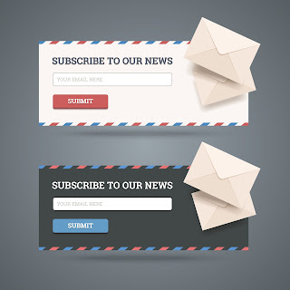 Newsletter Subscription 