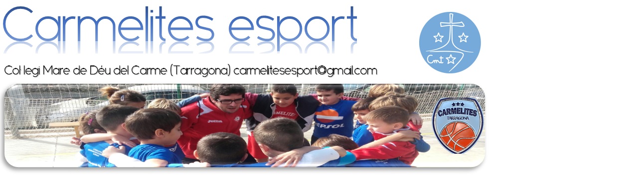 Carmelites Esport