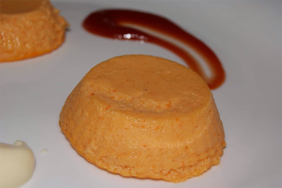 Pastelitos de marisco