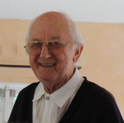 Henri PERLIK en 2015