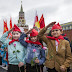 Very Beautiful and Cute Kids - Russia