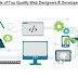 Top 4 Best Skills of Quality Web Designers and Developers