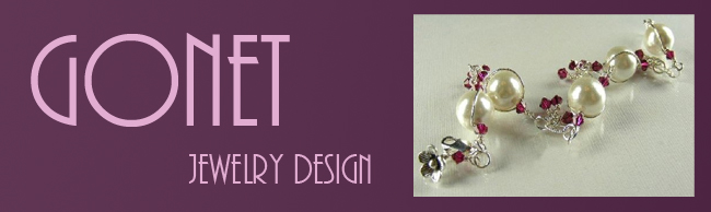 Gonet Designer Jewelry