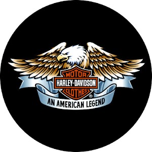 Cover Ban Harley Davidson No. 5 Cover Ban Harley Davidson No. 5