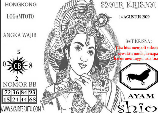 syair hongkong syair hongkong