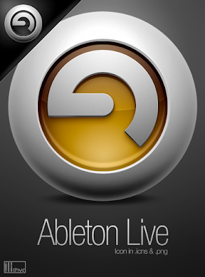 Ableton Live Suite 9 patch