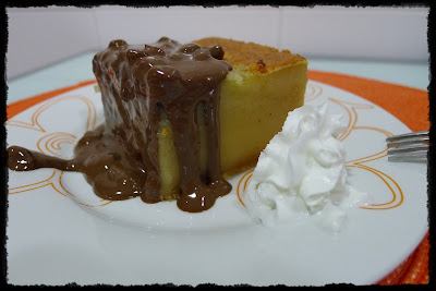  TARTA DE ARROZ QUE NO LLEVA ARROZ 