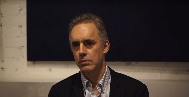The State of the Union: Letters to the Editor: Jordan Peterson Article ...