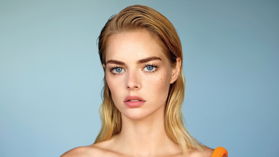 Samara Weaving, 4K, #6.803
